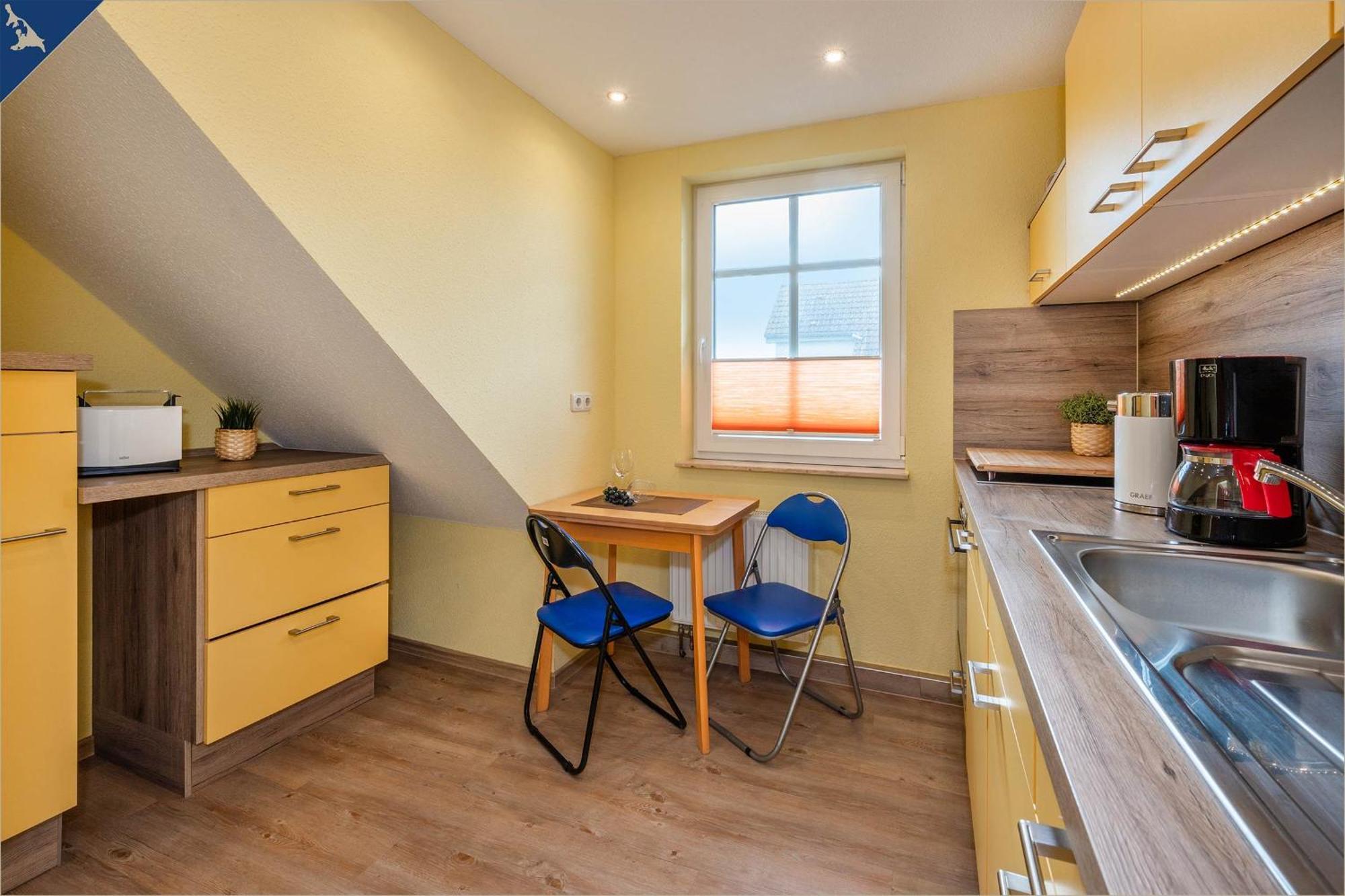 Villa Holtz Ferienwohnung Holtz 4 Zinnowitz Εξωτερικό φωτογραφία