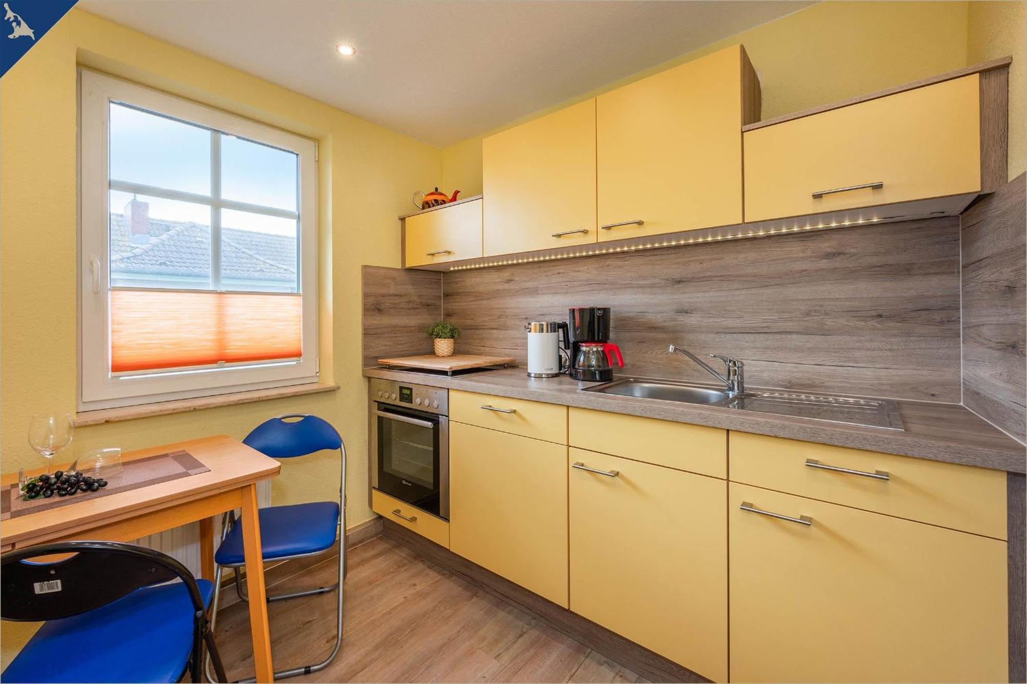 Villa Holtz Ferienwohnung Holtz 4 Zinnowitz Εξωτερικό φωτογραφία