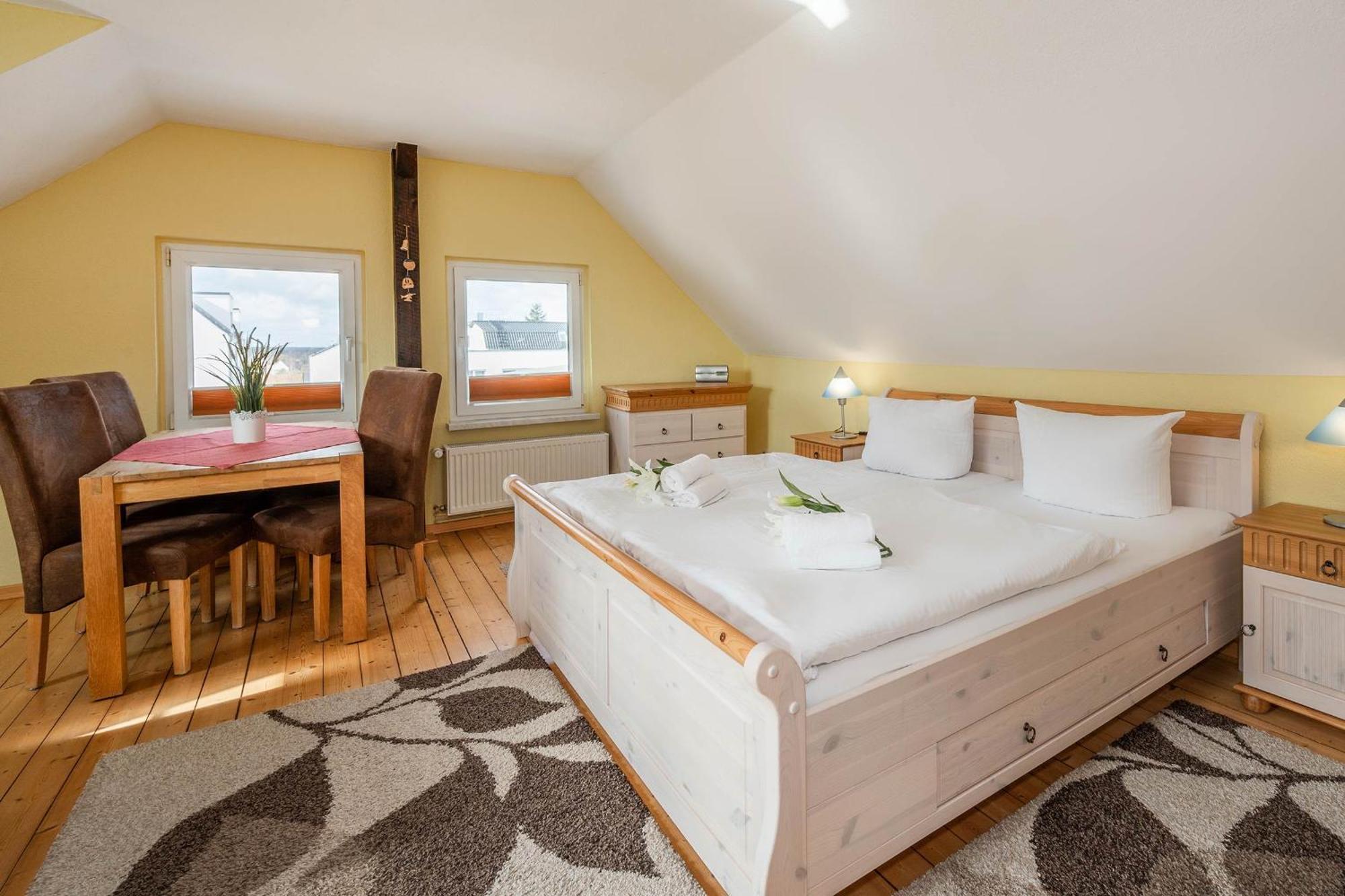 Villa Holtz Ferienwohnung Holtz 4 Zinnowitz Εξωτερικό φωτογραφία